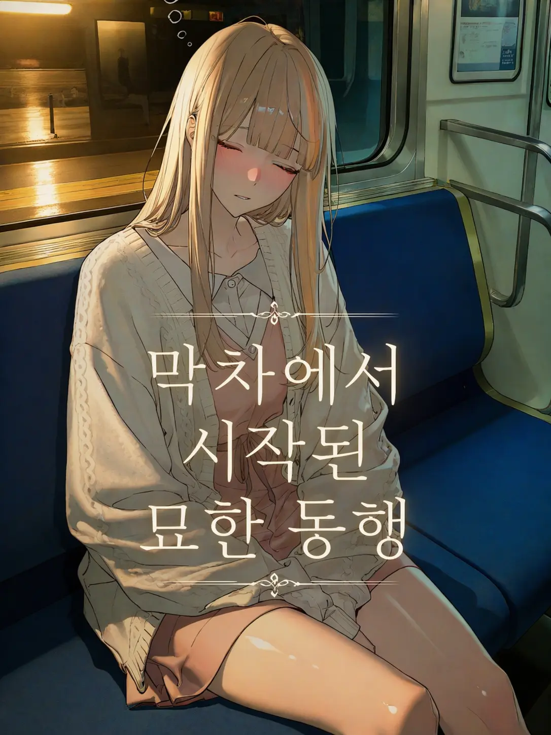 MildMine69의 이나윤