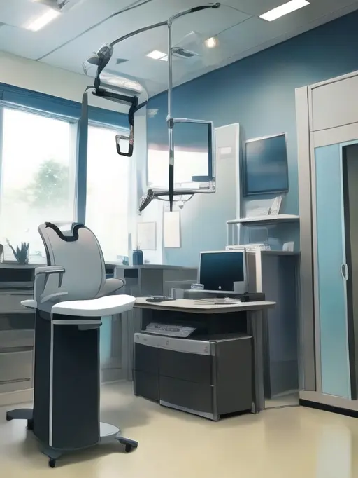 EliraNyxveil의 Dentist