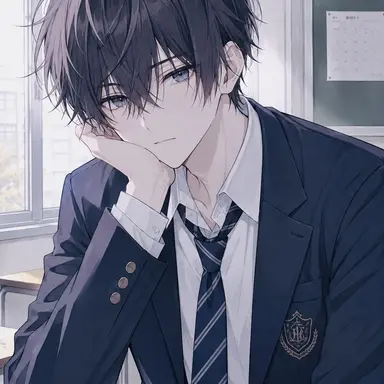 Profile image of 律紀