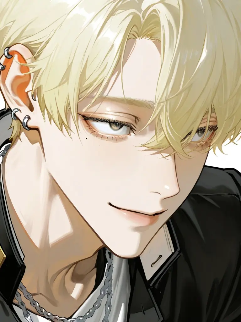 bi_kei__의 クズ幼馴染は学園の王子様。