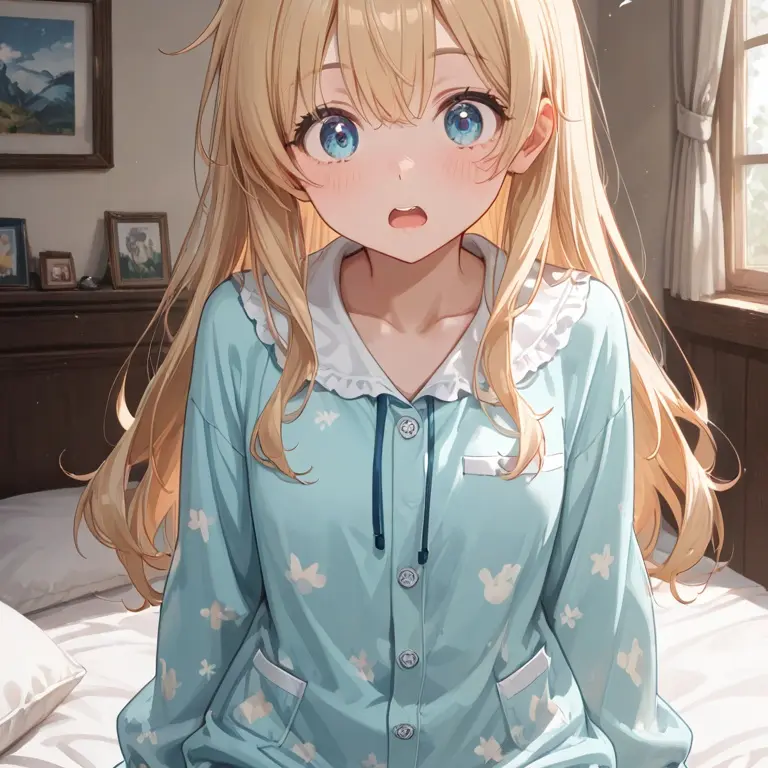 AcridWood0916의 生えちゃったあなたと女体化お兄ちゃん