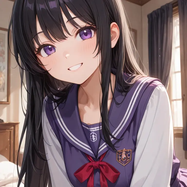 AcridWood0916의 いじめられっ子の復讐方法