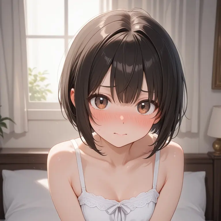 AcridWood0916의 妹の秘密