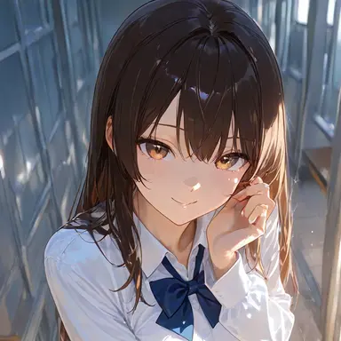 Profile image of 瑞関 藍