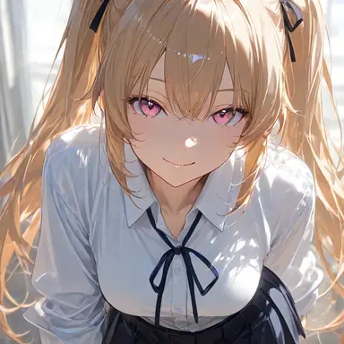 Profile image of 真城 奈緒