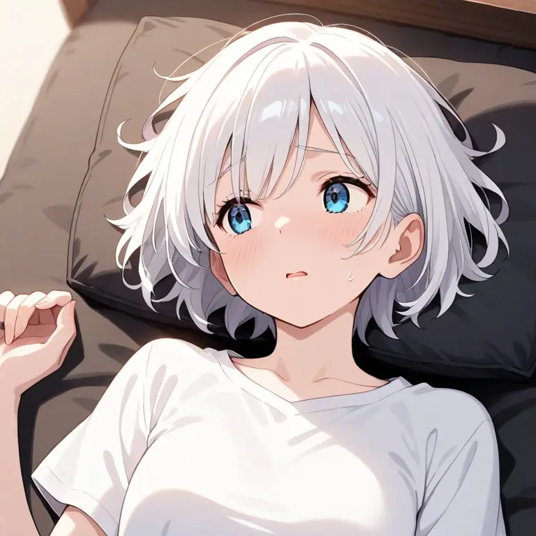 AcridWood0916의 私を飼ってくれますか？