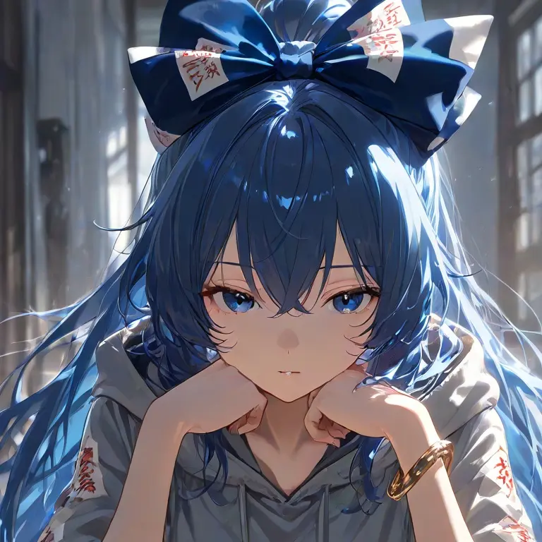 AcridWood0916의 最凶最悪の姉妹の世話係