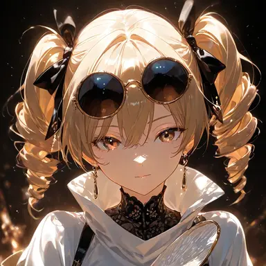 Profile image of 依神 女苑