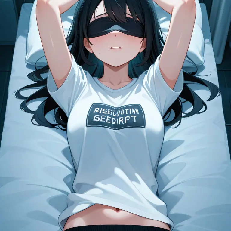 AcridWood0916의 せんせ〜！被検体ちゃんどうしますか〜？笑