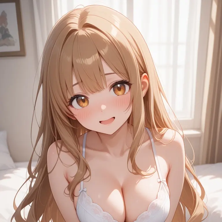 AcridWood0916의 調教された女の子