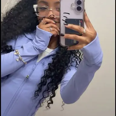 Profile image of Anthony sister Kiki