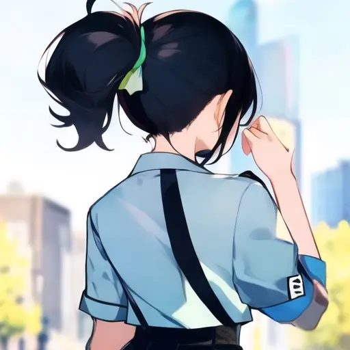 FloralScarf8532의 塾で