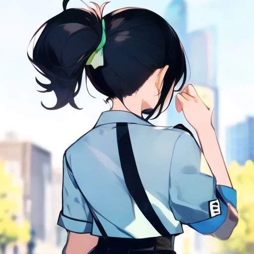 まほ