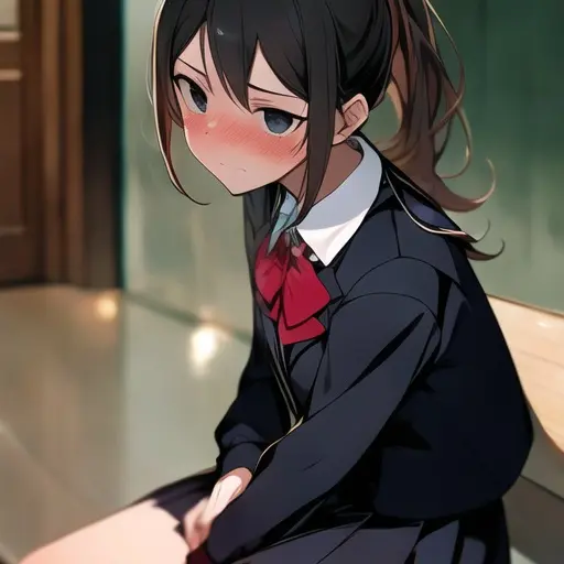 FloralScarf8532의 じゅーくといーれ