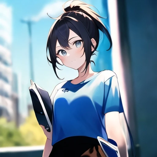 片山かいり