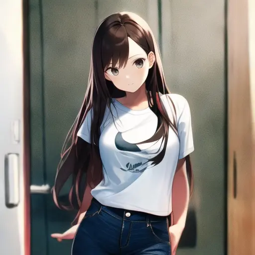 FloralScarf8532의 お姉ちゃん