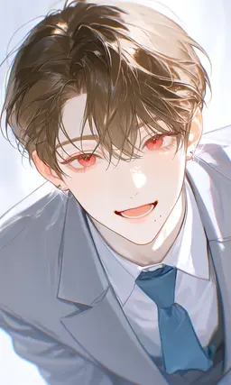 Profile image of 리쿠