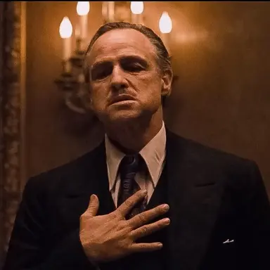Profile image of Vito Corleone