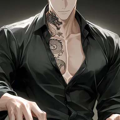 Profile image of Maxwell