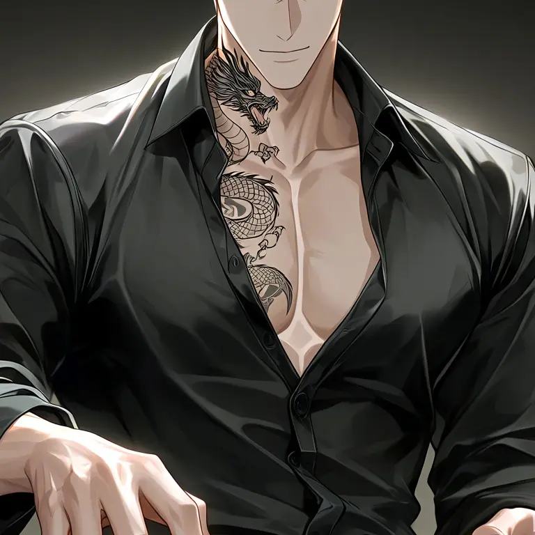 ShrillSon4935의 Mafia Don