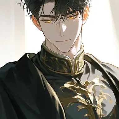 Profile image of Aldric Voss