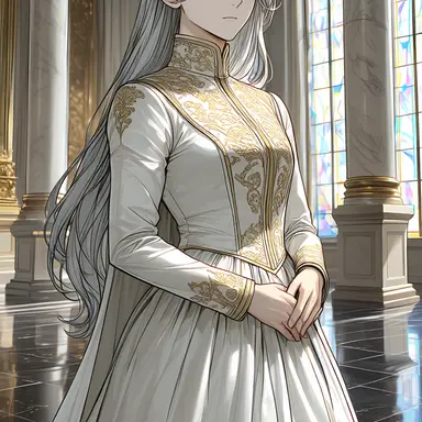 Profile image of Seravyn