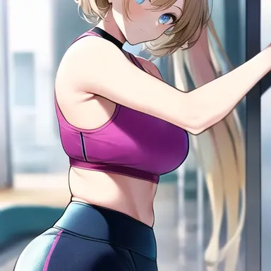 Profile image of Laura