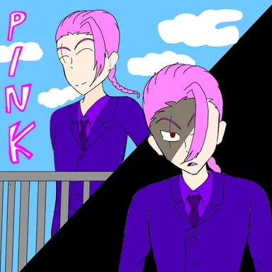Profile image of ピンク