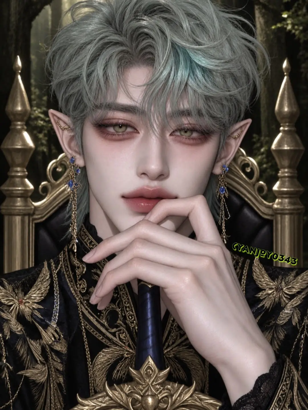 CyanJoy0343의 키르타르