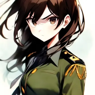 Profile image of Cassie