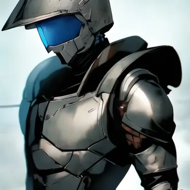 Profile image of Echo