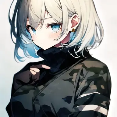 Profile image of Gabby