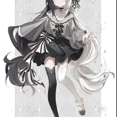 Profile image of YN LN or Emma Thorns