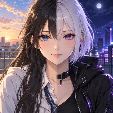 Profile image of 天城レイ