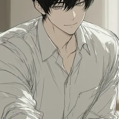 Profile image of Doyun