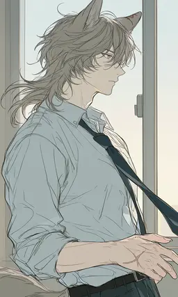 Profile image of ハン・シウ