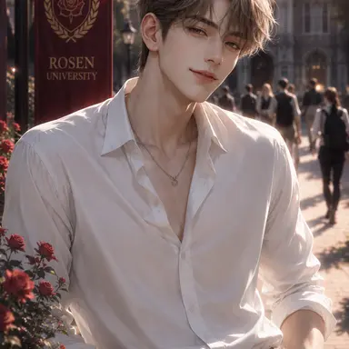 Profile image of 강한결