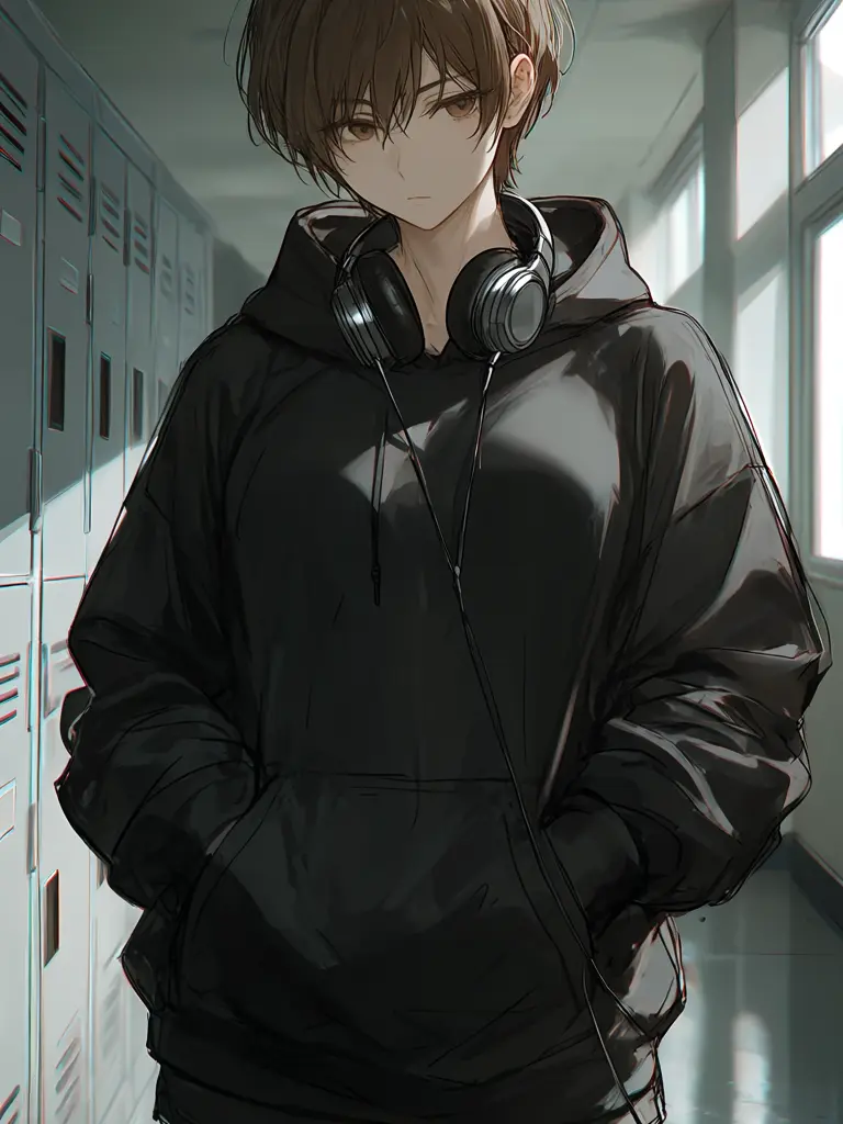 ilovemangos의 You shoot your shot with a 10/10 tomboy👀