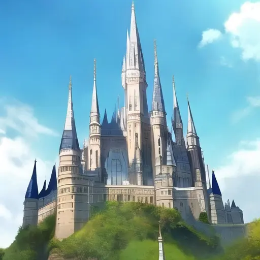 BouncyLose2926의 드래곤 마법학교 (+팀나빠+늑대)