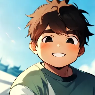 Profile image of 여우