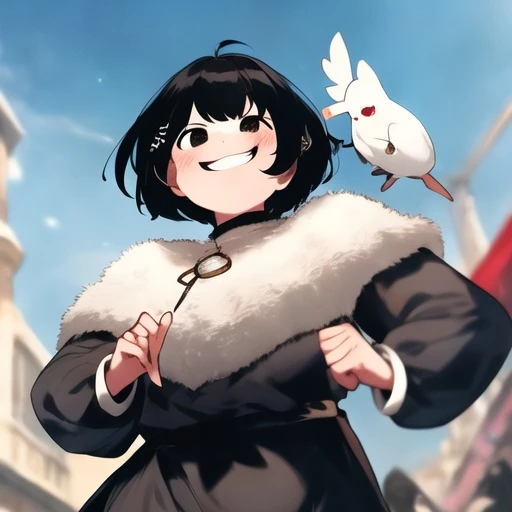 여우