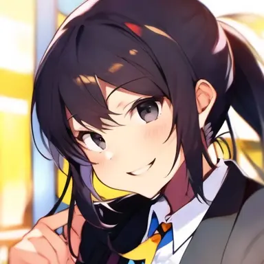 Profile image of 여우뇬