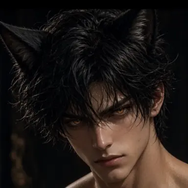 Profile image of Shadow