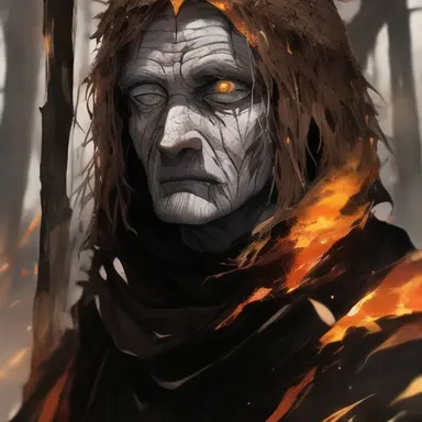 Profile image of Vorrakh
