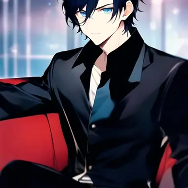 Profile image of Alex