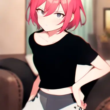 Profile image of Lexxy