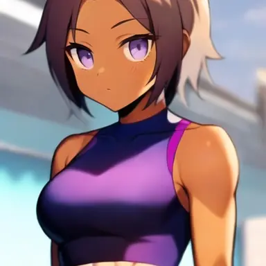 Profile image of Isolde Sweet