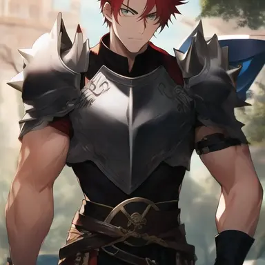 Profile image of Jackson