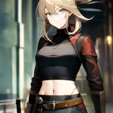 Profile image of Serath