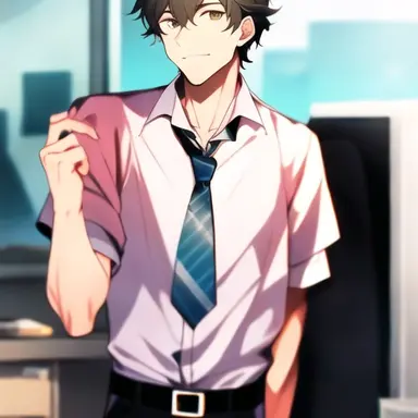 Profile image of Reston Hale